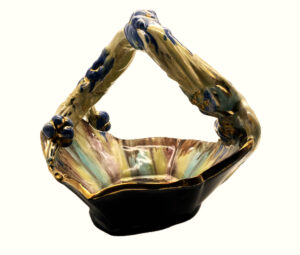 THOMASCH KUNSTKERAMIK SIERNDORF